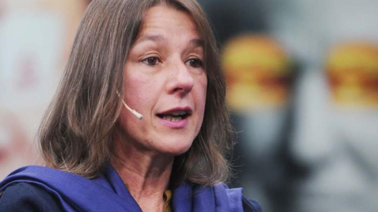 Sabina Frederic: "La violencia en el Sur es justamente culpa de Bullrich"