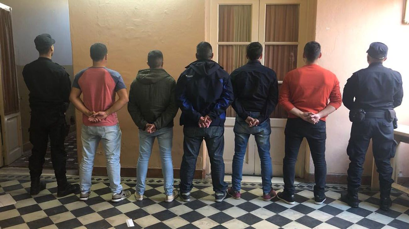 El pacto de silencio de la policía para ocultar la tragedia de San Miguel del Monte