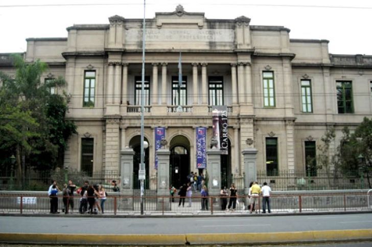 Córdoba: denuncian un brote de dengue en el colegio Alejandro Carbó
