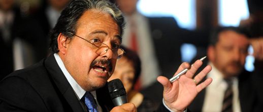 Aún no resolvieron cómo recortar los primeros $ 600 millones