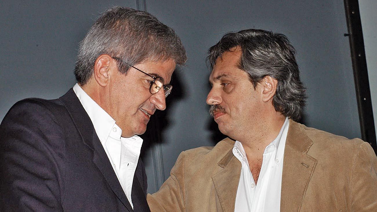 En tribunales ya imaginan la Justicia con Alberto