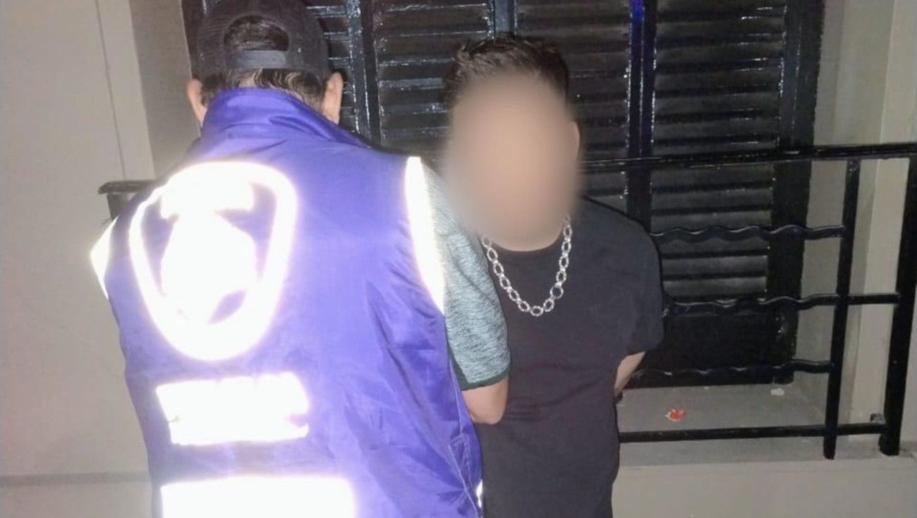 ‘Viudo negro’: cayó un chileno por seducir y robar a ocho víctimas