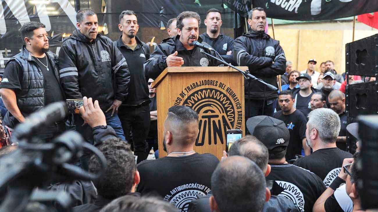 Ganancias: el impuesto tabú