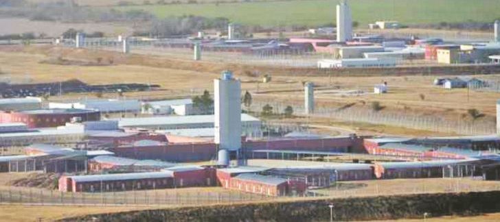 En los seis meses que duró la intervención se incautaron 1.500 celulares y 29 kilos de drogas