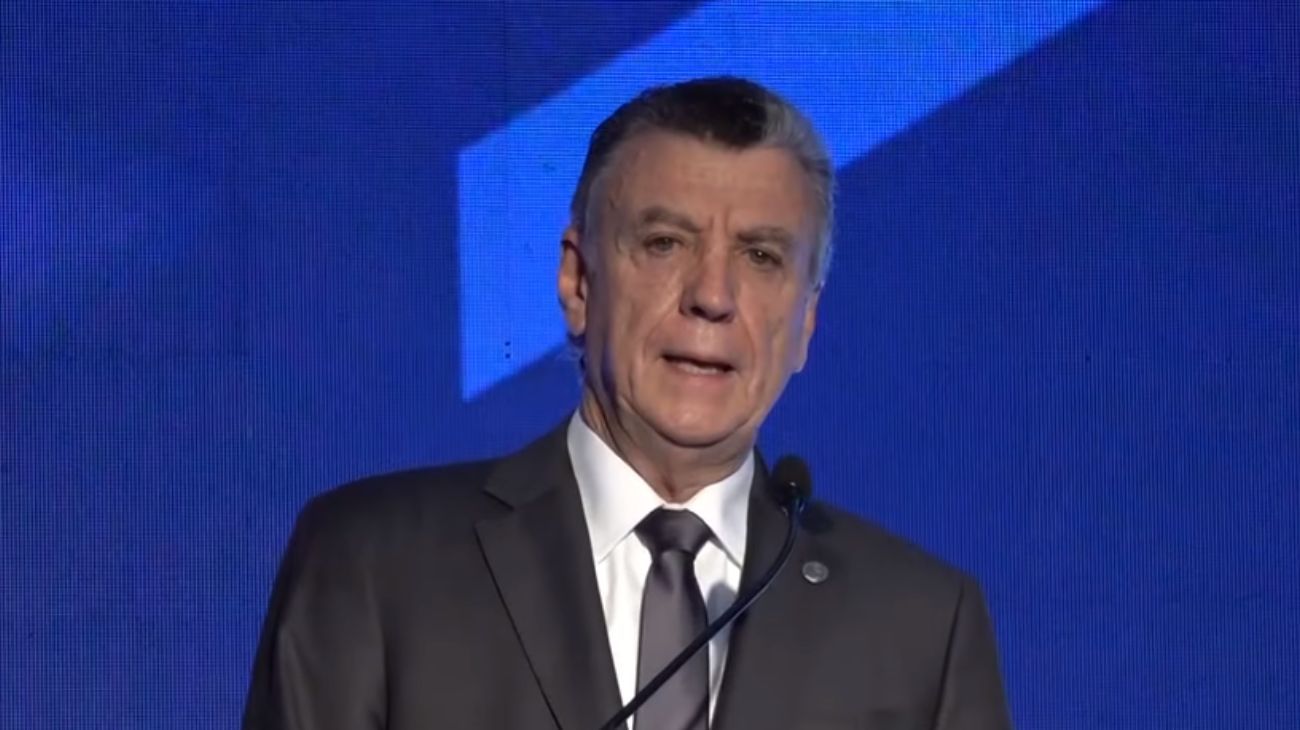 Mario Grinman: "Las variables no ayudan para que haya un 3% de inflación para otoño"