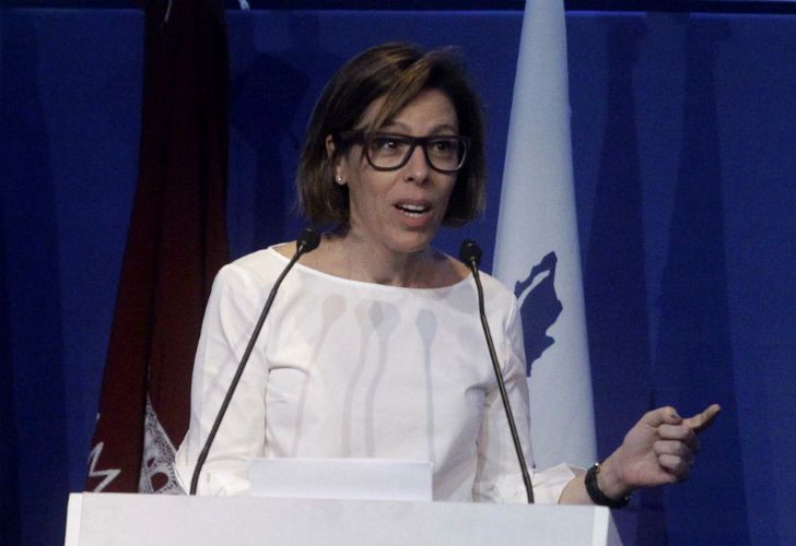 El kirchnerismo y el massimo se unieron contra Laura Alonso: pidieron su interpelación