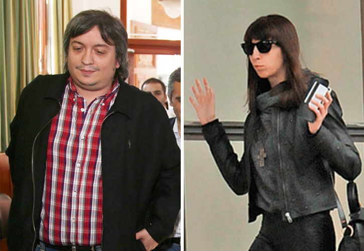 Bonadio llama a declarar por lavado a Cristina, sus hijos y empresarios
