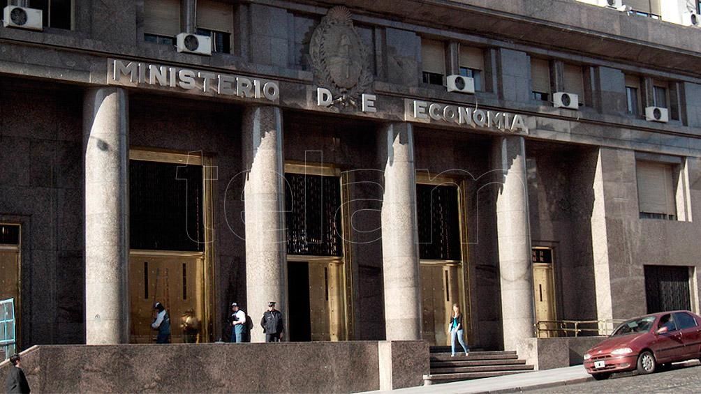 El Tesoro buscará este martes colocar deuda por $185.000 millones
