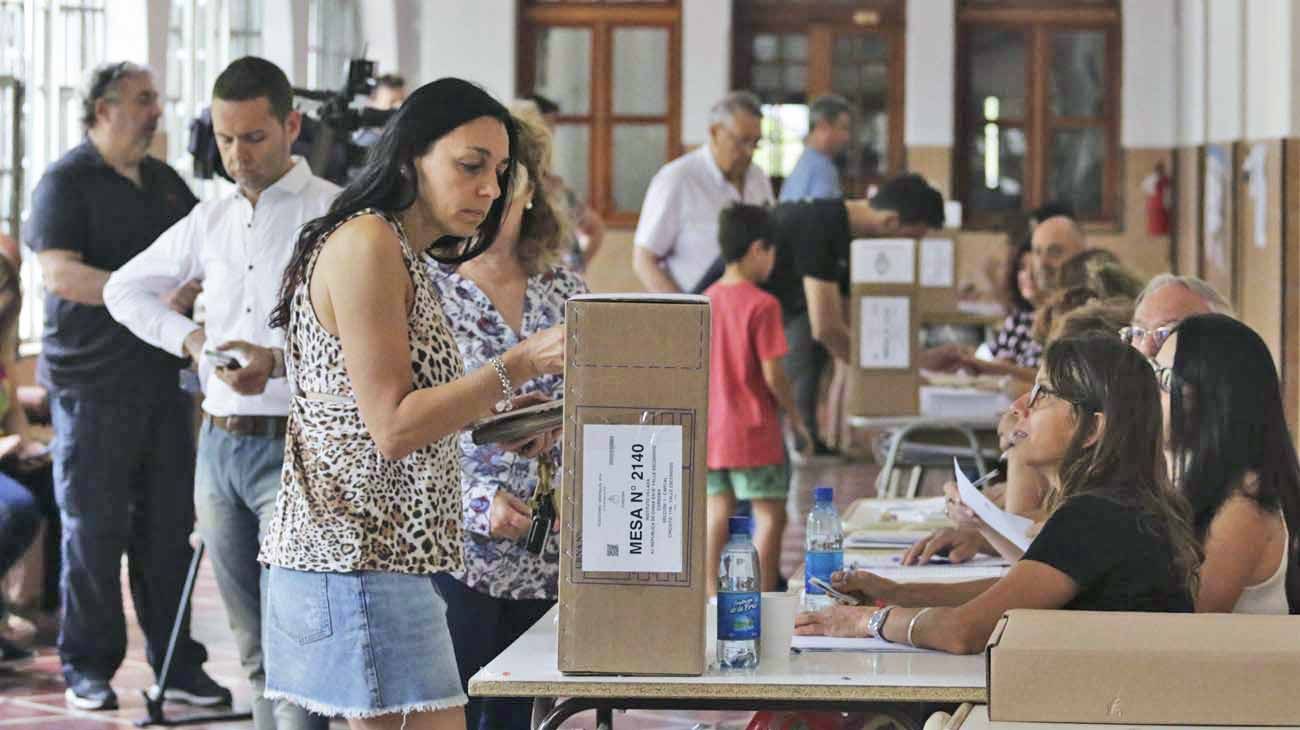 ¿Que dejaron las PASO? Una mirada de género