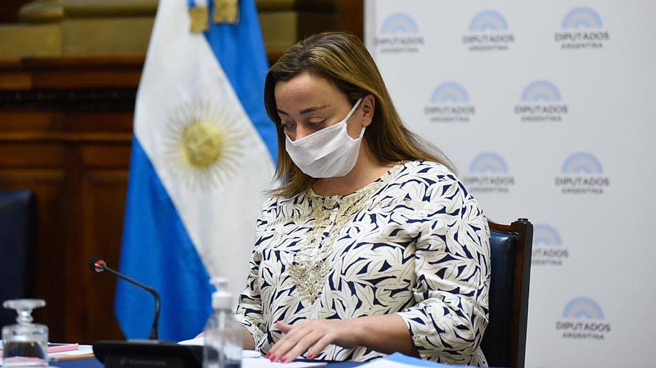 Diputados continúa con el debate sobre la Ley de Alquileres