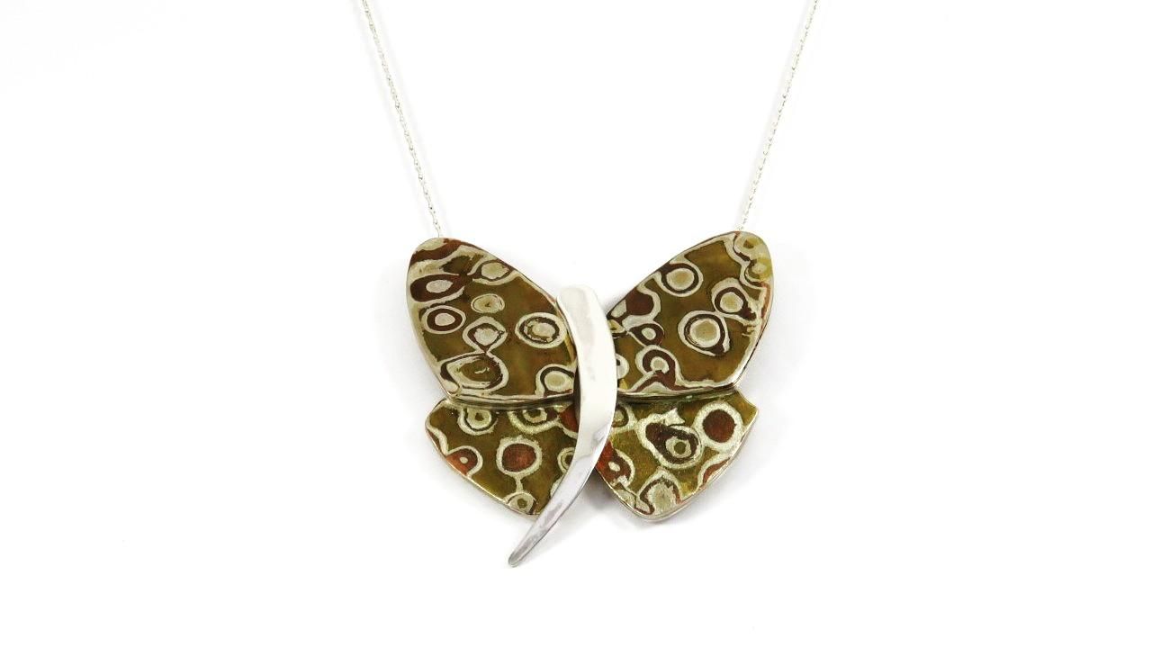 Joyas con inspiración artística