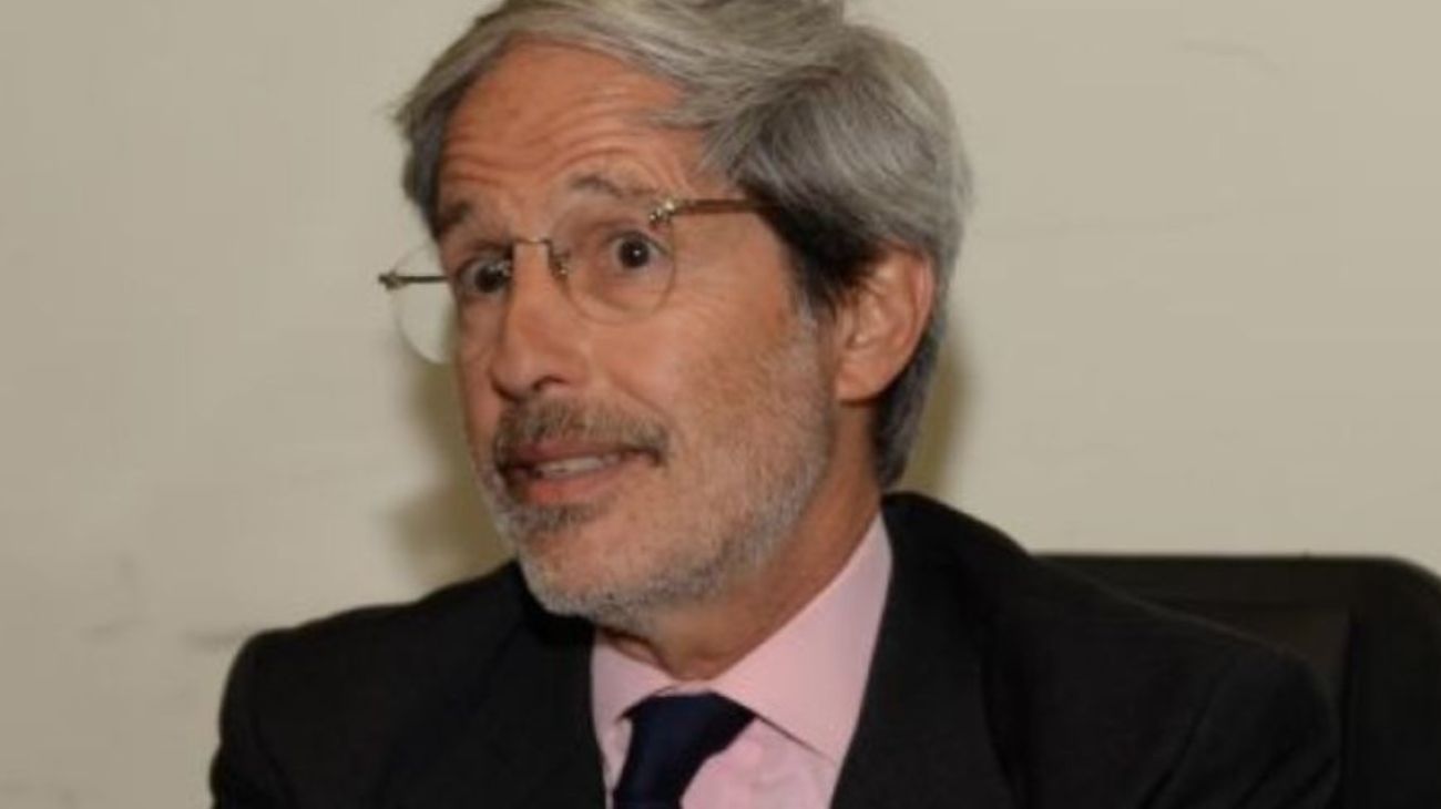 Héctor Torres: “El FMI está impresionado por el superávit fiscal de Argentina”
