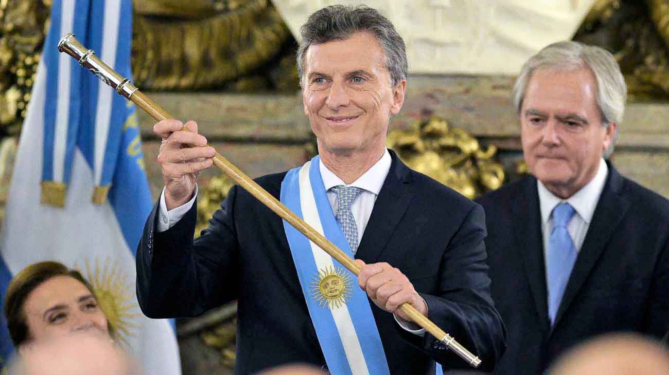 El porqué de las crisis recurrentes de la Argentina