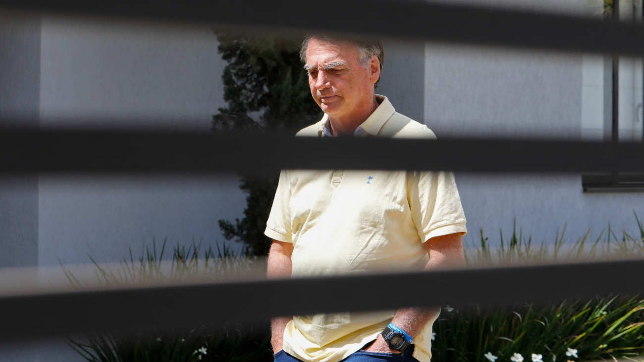 Brasil: la Corte Suprema condenó a Jair Bolsonaro a 27 años de prisión por el intento de golpe de Estado