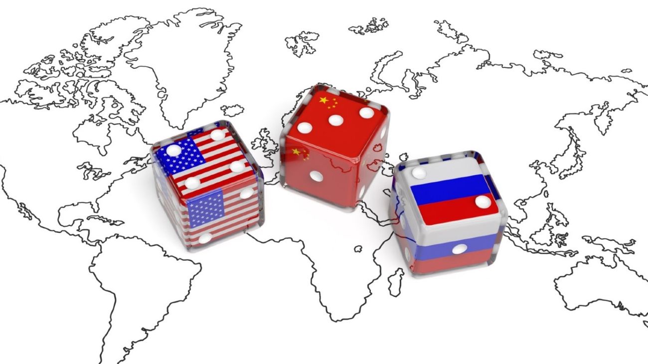 Espionaje, gobernanza global y diplomacia
