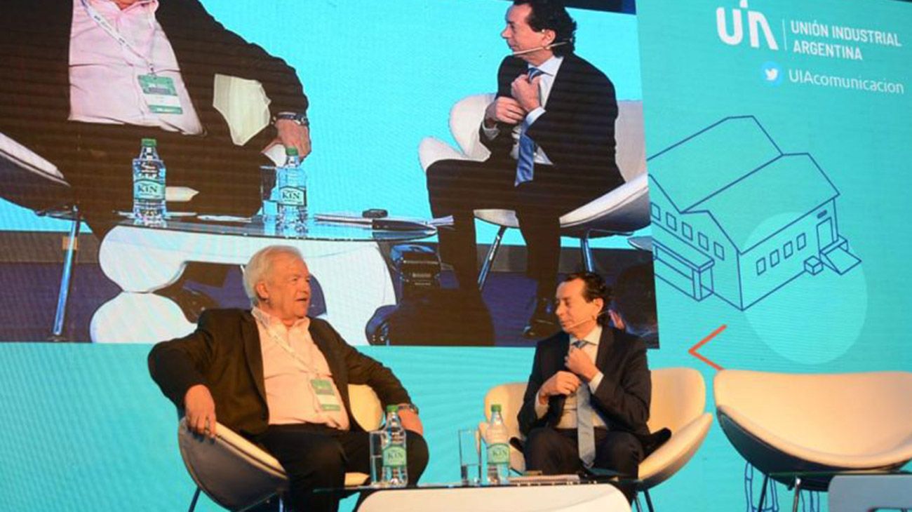 ¿Dónde termina? La pregunta de los empresarios que se convierte en pesadilla