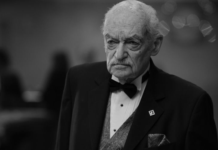 René Lavand: "En la vida, todas son motivaciones"