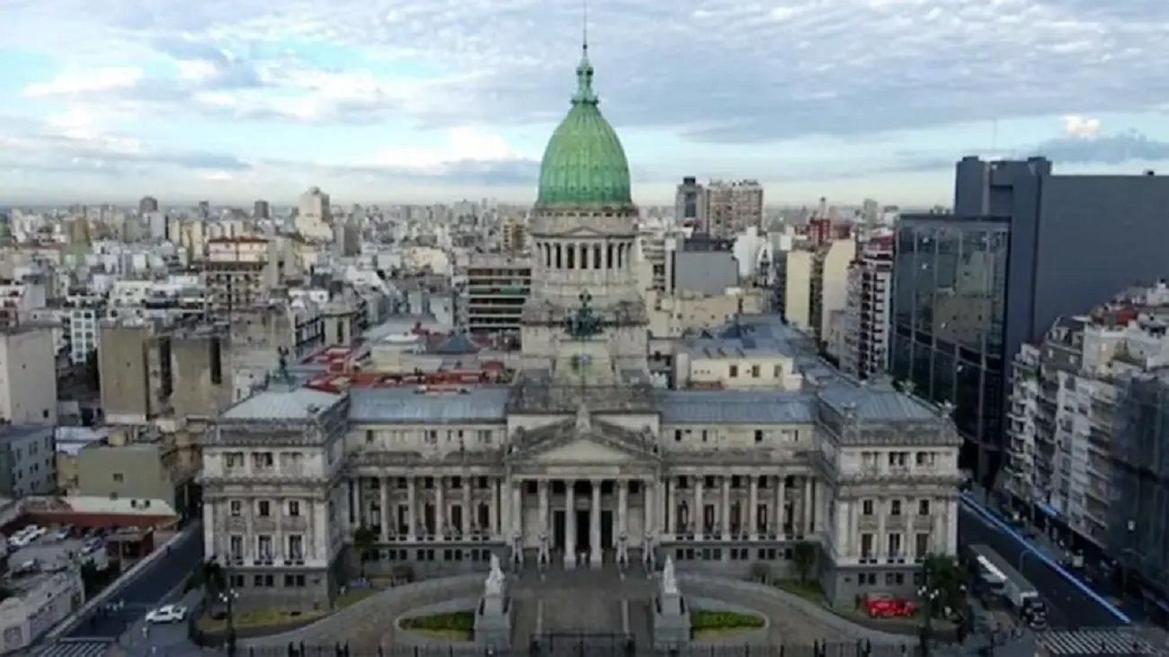 “La enorme fortaleza de este nuevo Senado para nosotros es permear el mensaje y la agenda del agro”