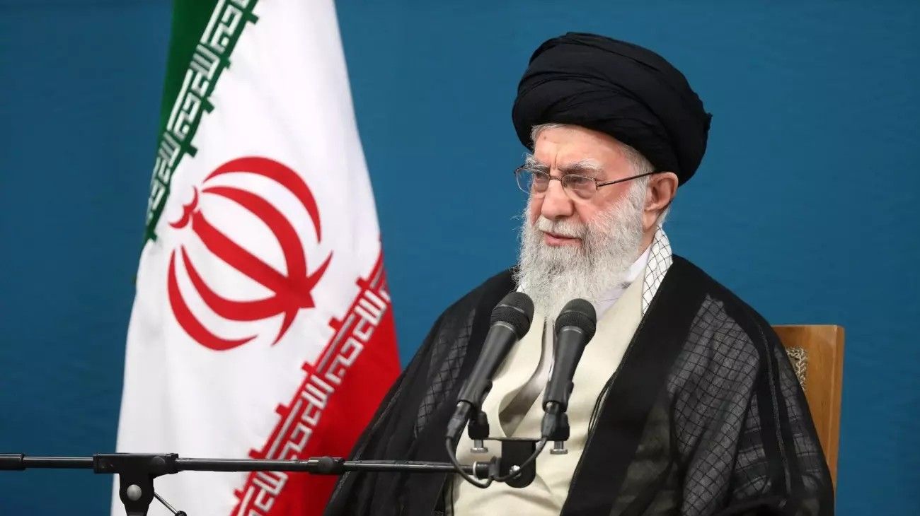 El ayatollah Ali Khamenei gravemente enfermo: Irán habría elegido a su sucesor en secreto