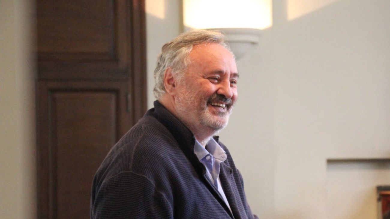 Joaquín de la Torre: "Maltratarlo a Javier Milei no tiene ningún beneficio"