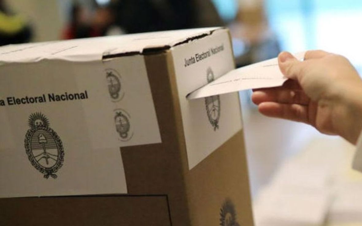 Elecciones CABA 2025: ¿cómo votar si sos extranjero?