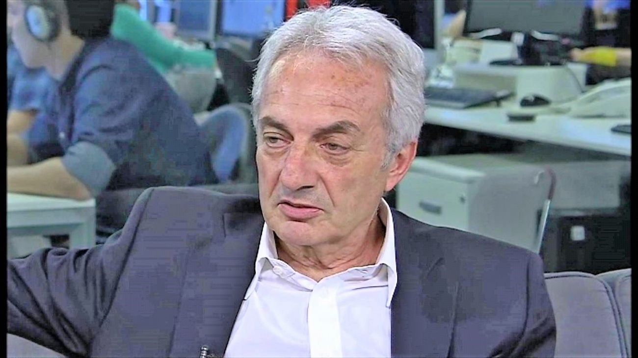 Emilio Apud: "El Estado está bicicleteando las deudas que tiene con los generadores"