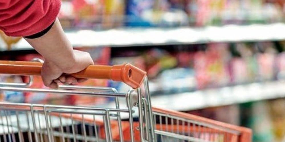 Corrientes entre las provincias con más inflación: el "changuito" de supermercado subió $29.927 en julio