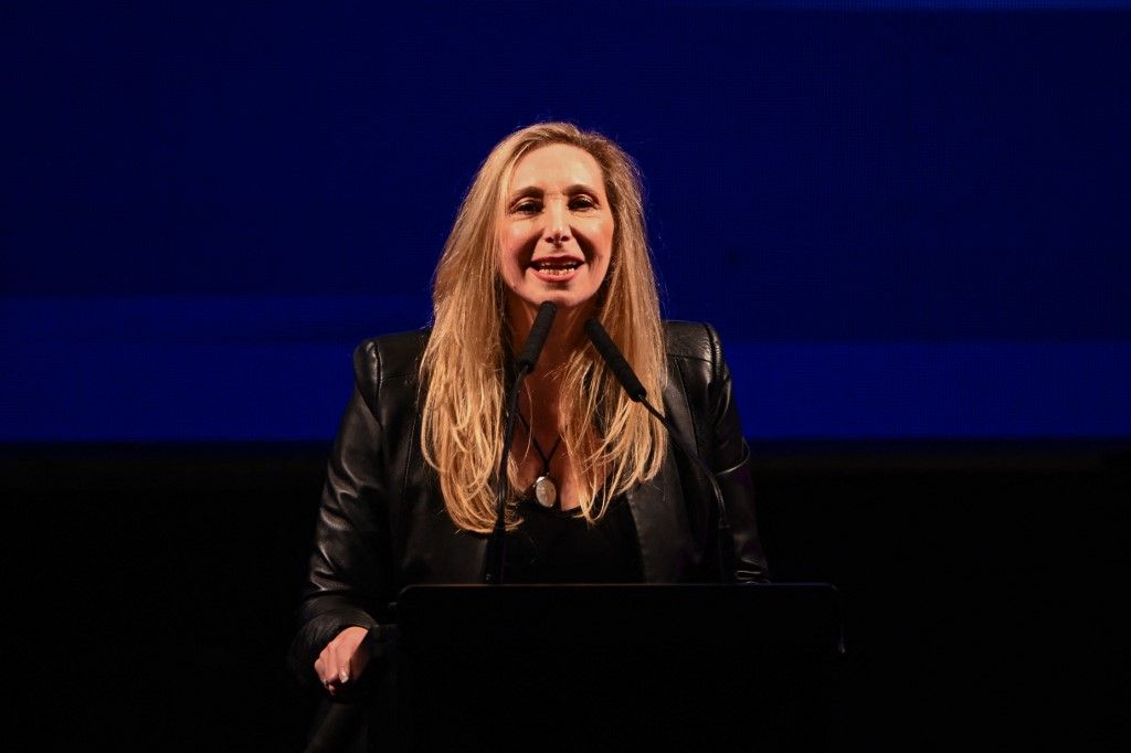 Karina Milei con altos niveles de rechazo, inclusive en el círculo rojo cordobés