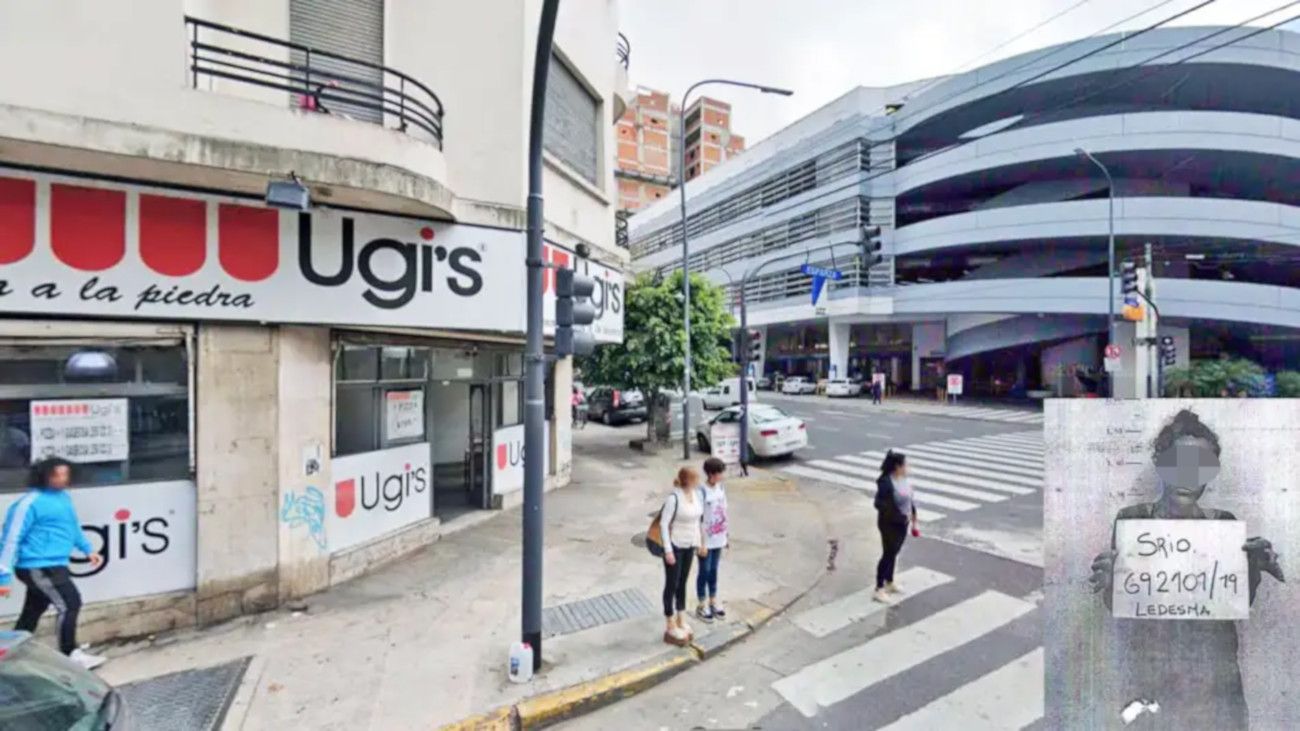 El insólito laberinto que atrapó a una víctima de una farsa
