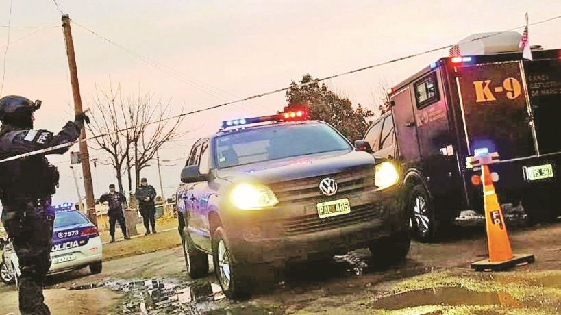 Baja de denuncias por robos y hurtos: ¿cuánto incidió el plan de territorialidad de las fiscalías?