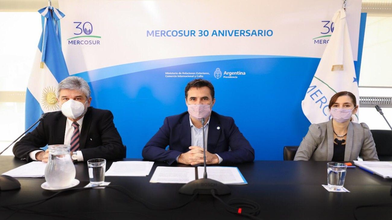 Apuntan contra dos petroleras británicas y una israelí por operar ilegalmente en Malvinas