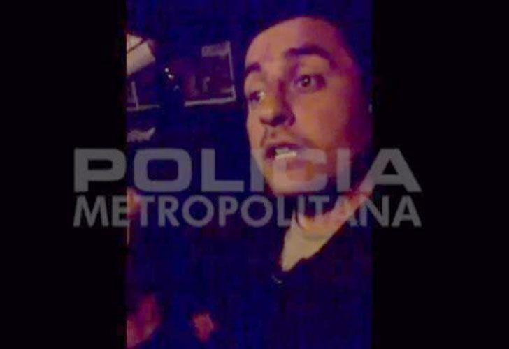 Para los expertos, a Cabandié le jugó en contra su reacción