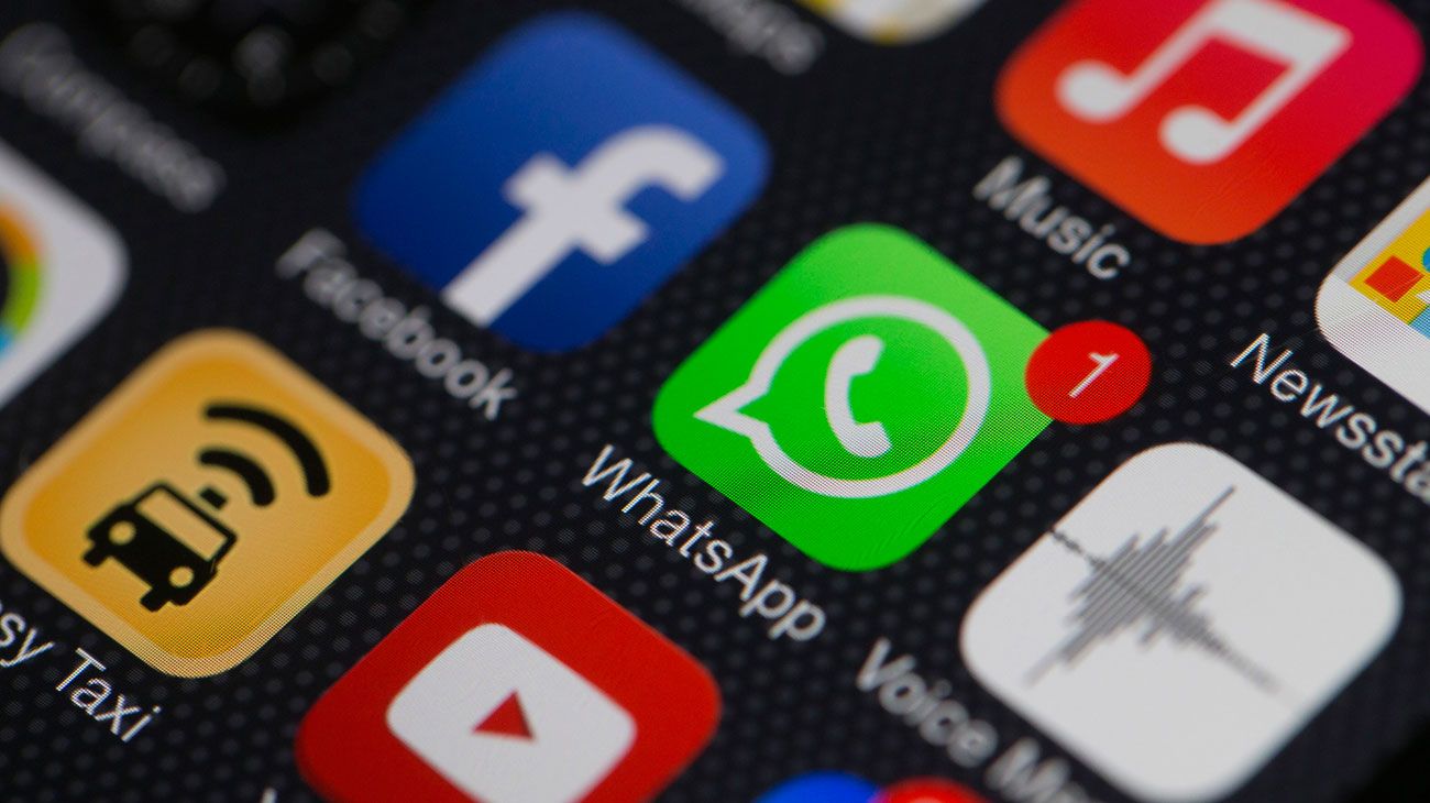 WhatsApp tendrá una nueva función 'modo vacaciones'