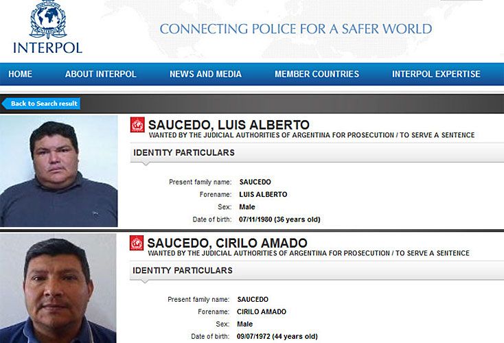 Buscan a Lucho, el capo narco de Itatí que tenía caballos de carrera