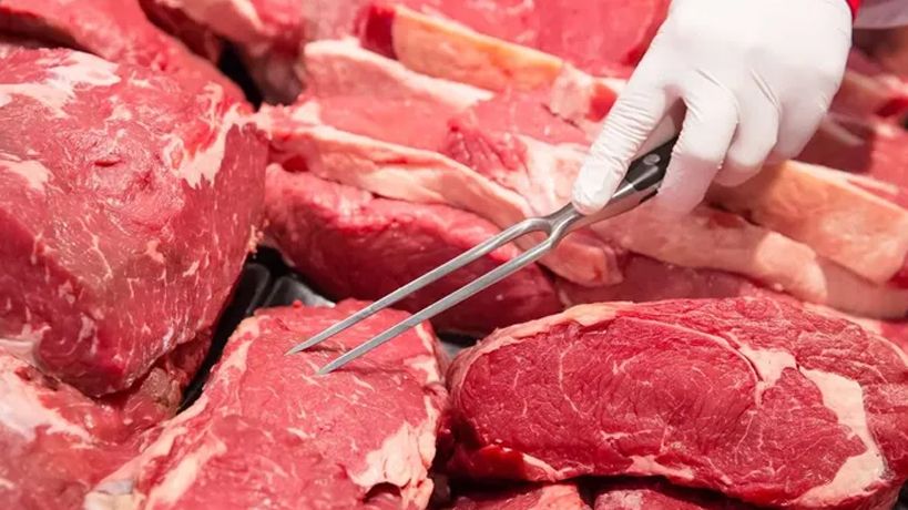 En el interior, la carne disparó la Canasta Básica: subió 71,9% y marcó el pulso de los precios en 2025