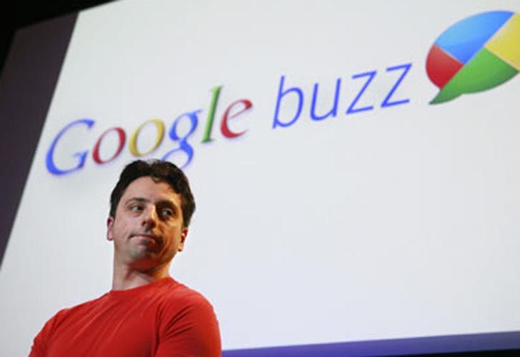 El fin de Google Buzz