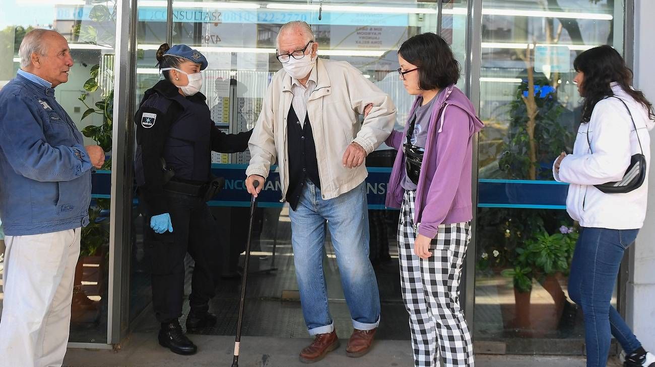 Jubilaciones y pensiones de Anses: quiénes cobran el 28 de enero