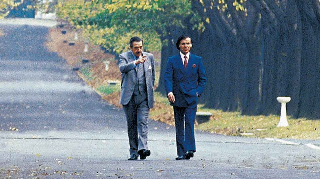 1989: aquella transición con una promesa de pacto social