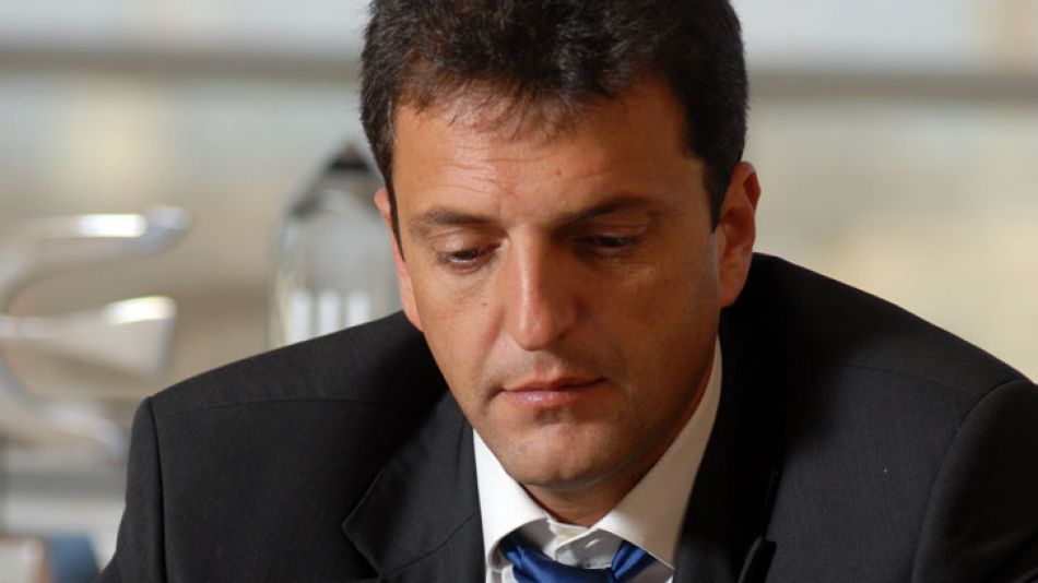 Un primer ministro 360 para un presidente sin voz