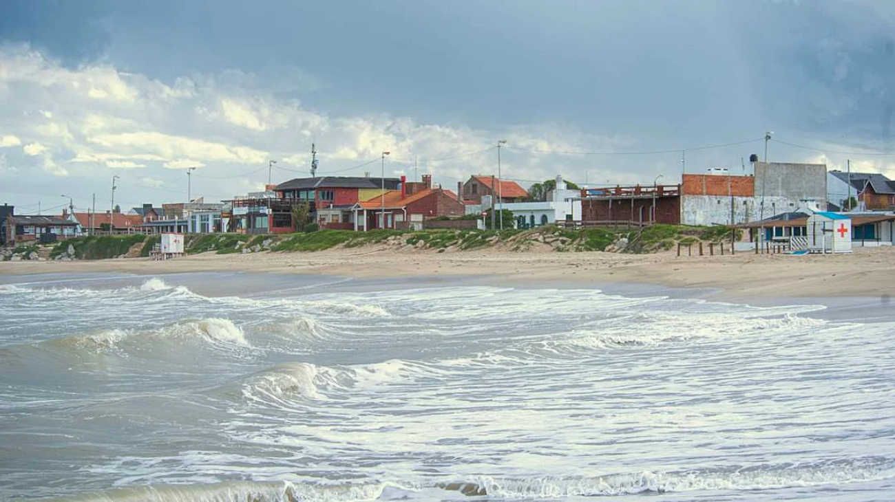 Oceanógrafo sobre la ola gigante en Santa Clara del Mar: "Aparentemente ocurrió un meteotsunami"