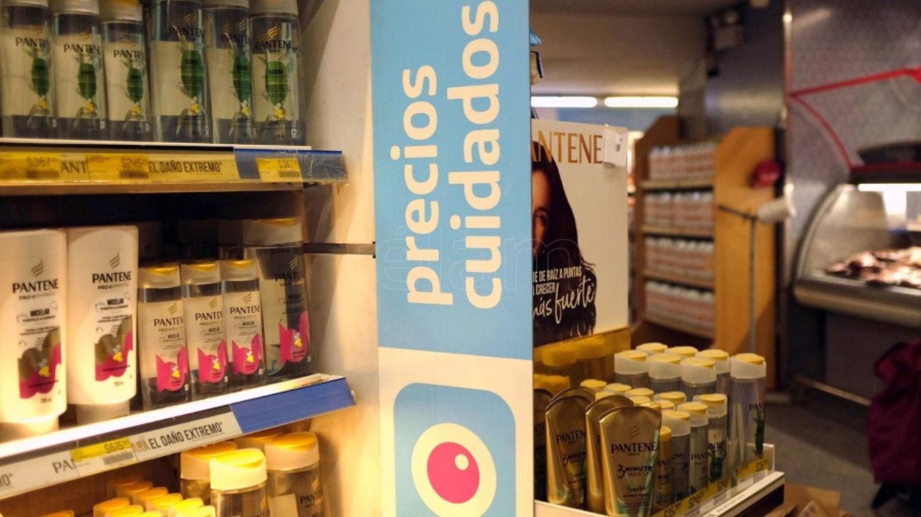 Después de Precios cuidados, llega Precios Justos