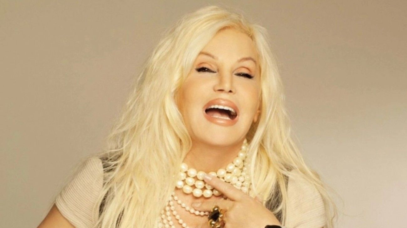 Susana Giménez regresa esta noche, Tinelli el lunes ¿y Mirtha?