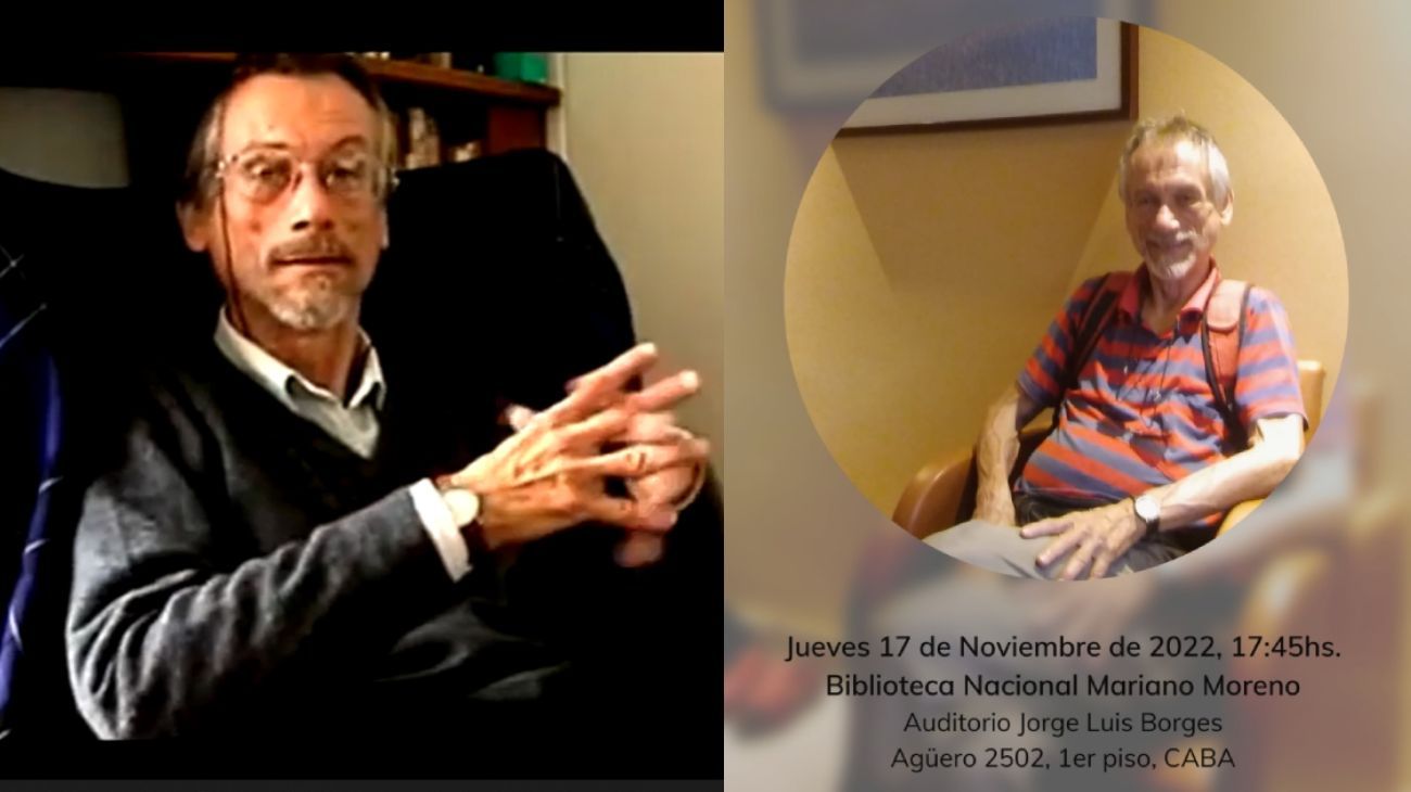 Zelmar Acevedo Díaz será homenajeado en la Biblioteca Nacional