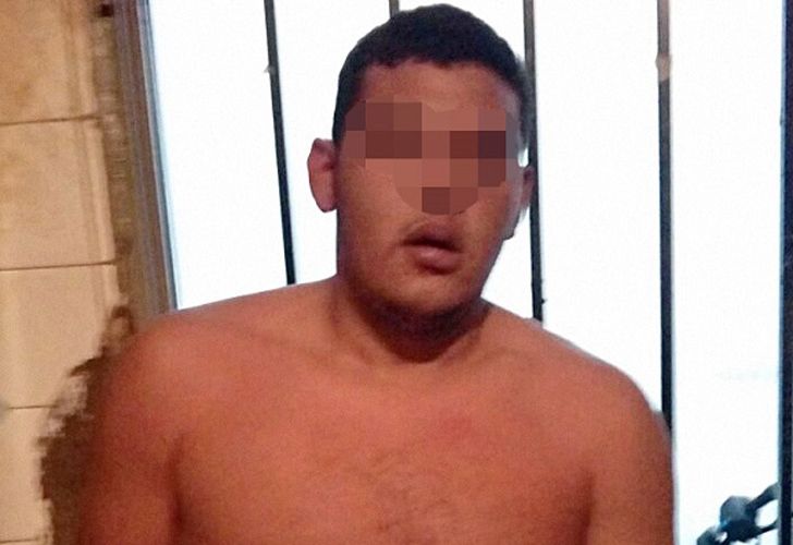 Detienen al “Gordo Brian”, acusado del robo a la casa de Margarita Stolbizer