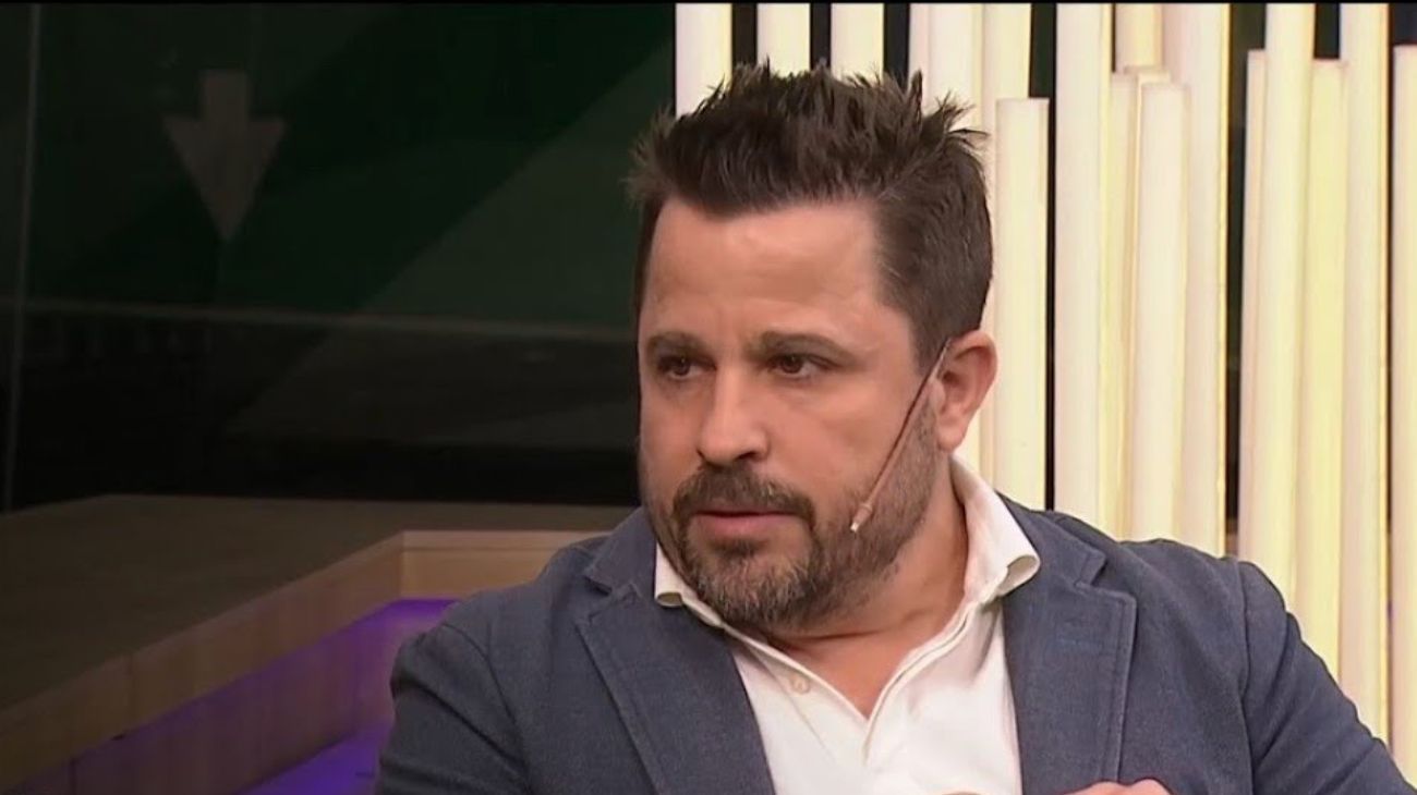 Martín Tetaz: "El que esté capacitado para portar un arma de fuego, debería poder tener Tasers"
