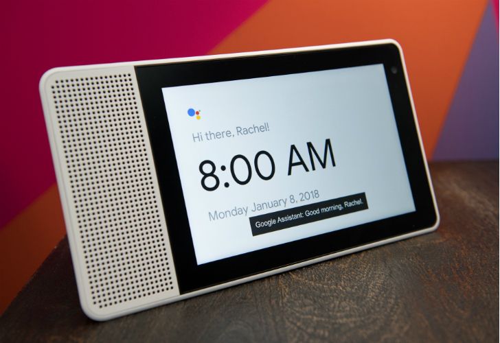Casas inteligentes y mayordomos virtuales: lo que trae 2018