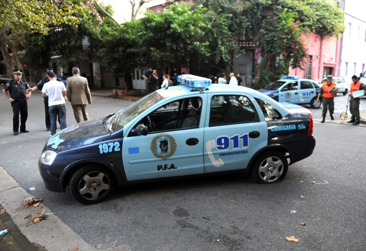 Mató a cuatro personas en una fiesta: está prófugo