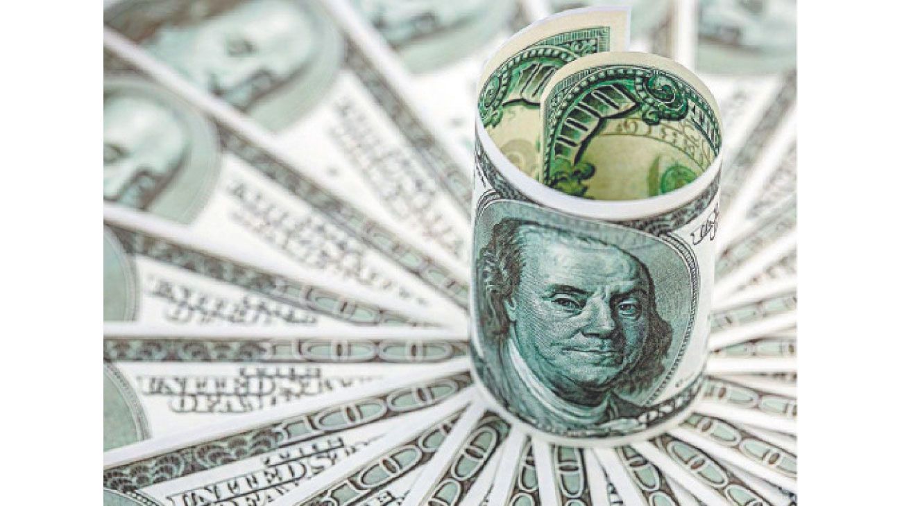 Dolarización y genocidio