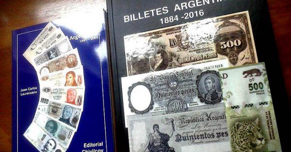 Camino a los 100 años, el Centro Filatélico y Numismático prepara jornada nacional