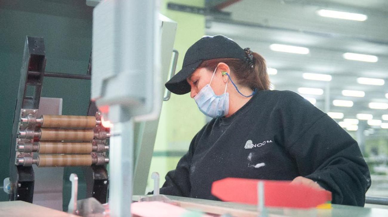 Por qué el empleo privado crece en cantidad pero no en calidad